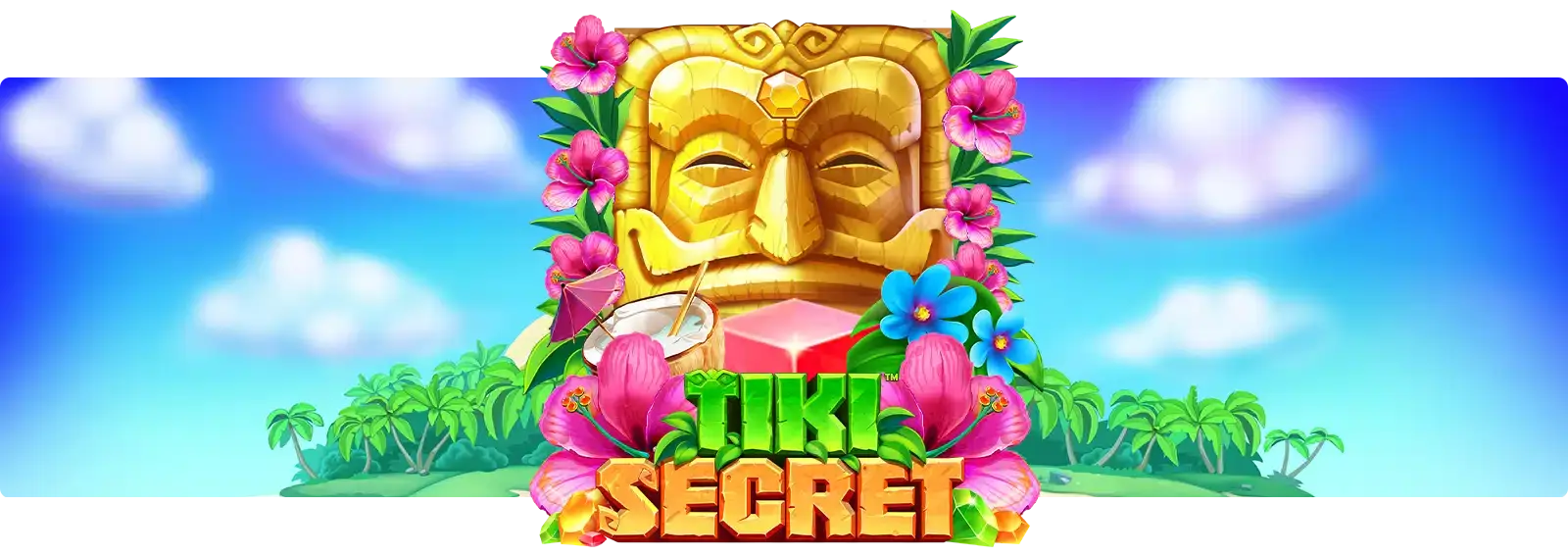 Tiki Secret