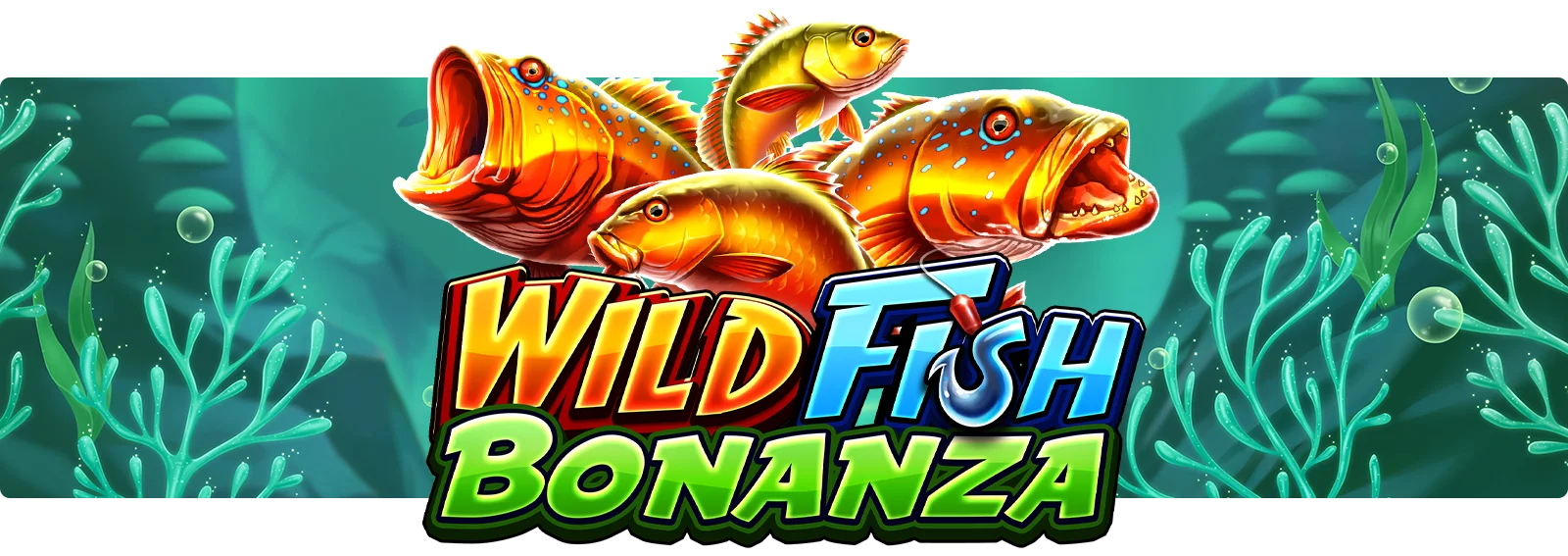Wild Fish Bonanza