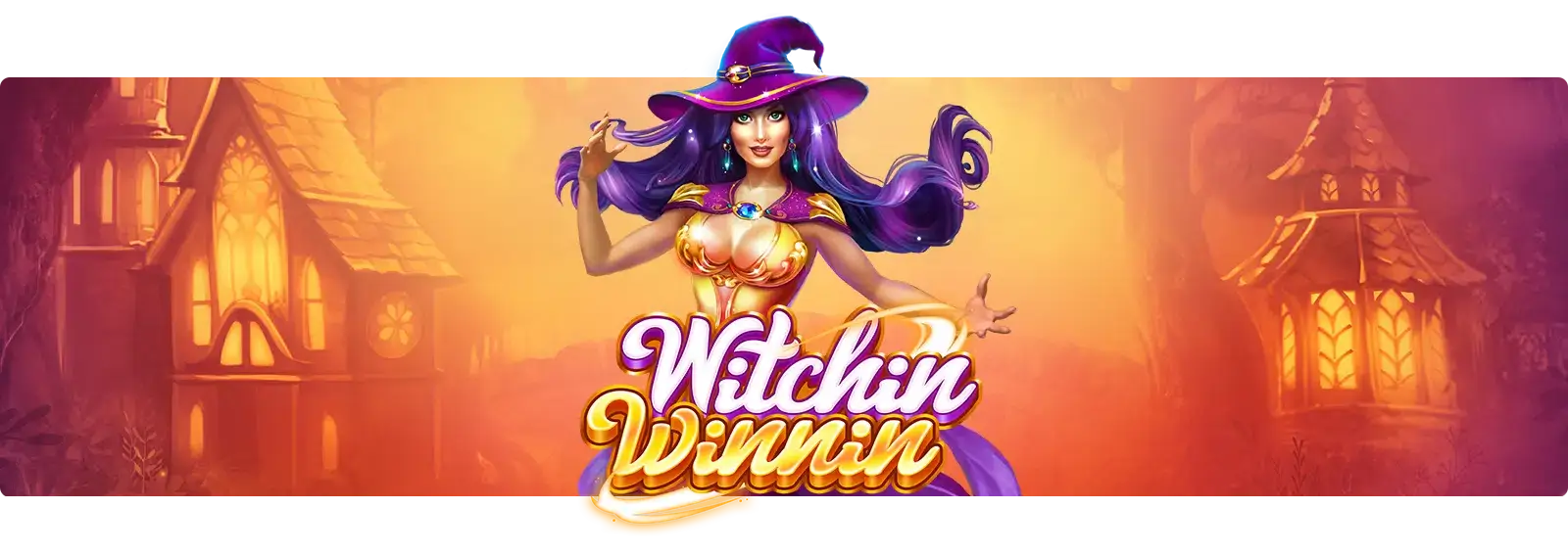 Witchin Winnin