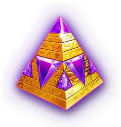 Simbolo 3 Book of Gems Megaways