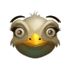 Icon Character 1 Jogo do Bicho Bingo