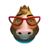 Icon Character 11 Jogo do Bicho Bingo