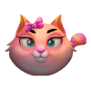 Icon Character 14 Jogo do Bicho Bingo