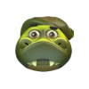 Icon Character 15 Jogo do Bicho Bingo