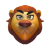 Icon Character 16 Jogo do Bicho Bingo