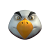 Icon Character 2 Jogo do Bicho Bingo