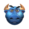 Icon Character 21 Jogo do Bicho Bingo