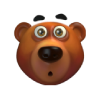 Icon Character 23 Jogo do Bicho Bingo