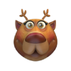 Icon Character 24 Jogo do Bicho Bingo