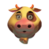 Icon Character 25 Jogo do Bicho Bingo