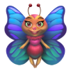 Icon Character 4 Jogo do Bicho Bingo