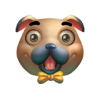 Icon Character 5 Jogo do Bicho Bingo