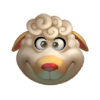 Icon Character 7 Jogo do Bicho Bingo