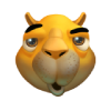 Icon Character 8 Jogo do Bicho Bingo