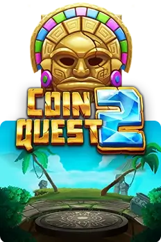 Coin Quest 2