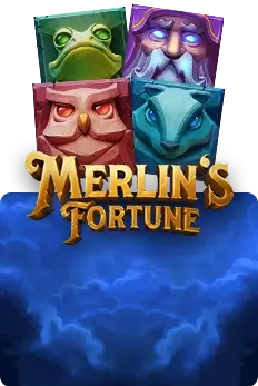 Merlin's Fortune
