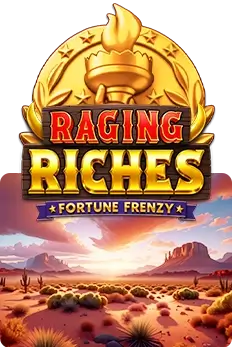 Raging Riches