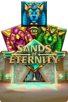 Sands of Eternity