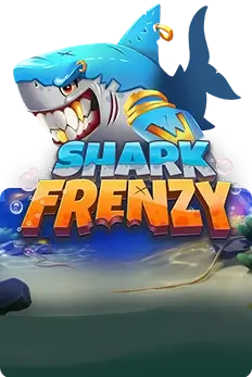 Shark Frenzy
