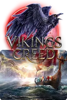 Vikings Creed