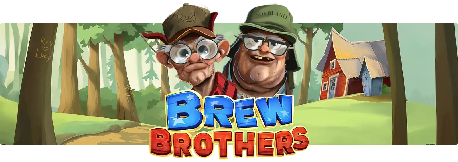 Brew Brothers