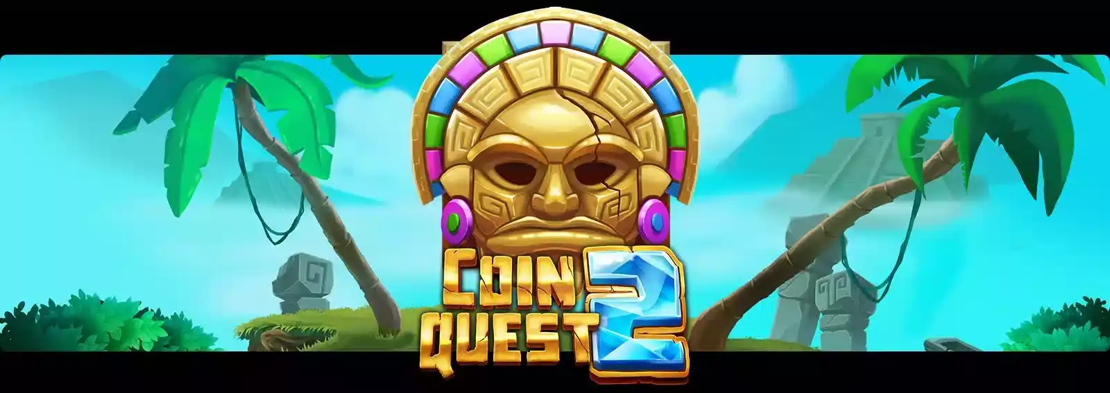 Coin Quest 2