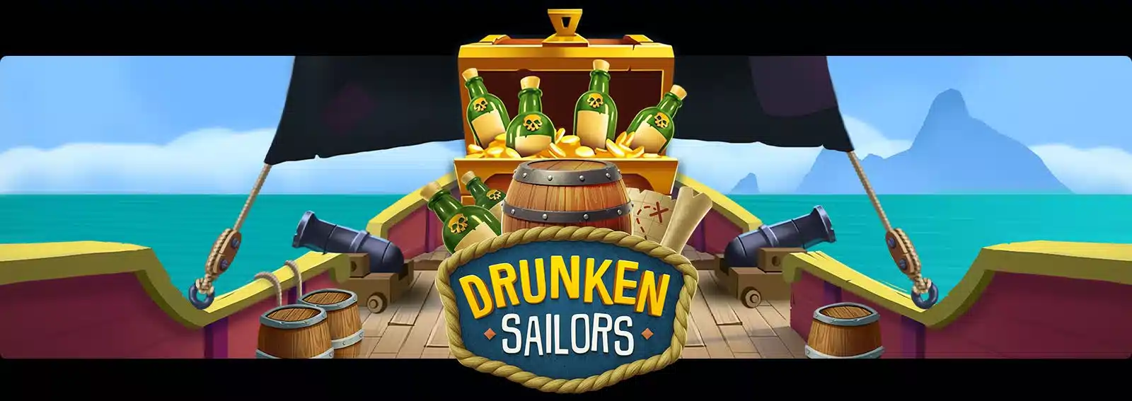 Drunken Sailors