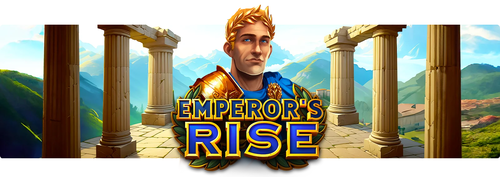 Emperor's Rise