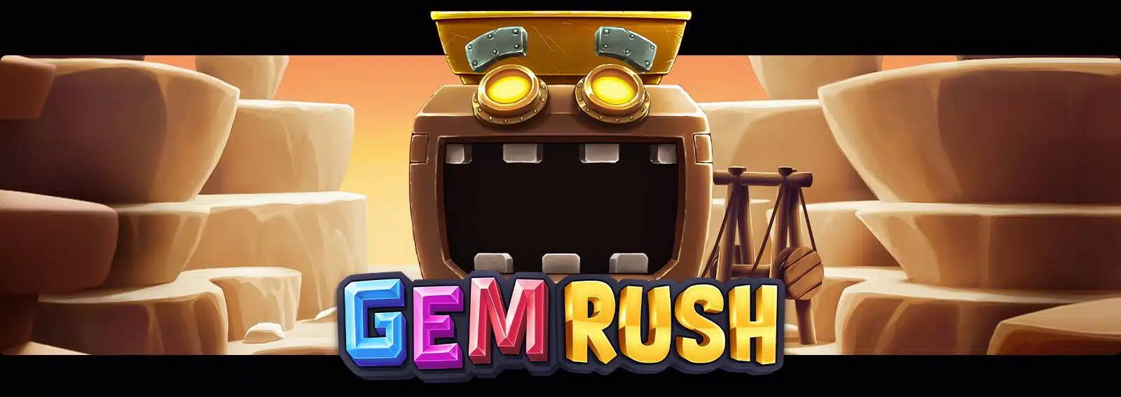 Gem Rush