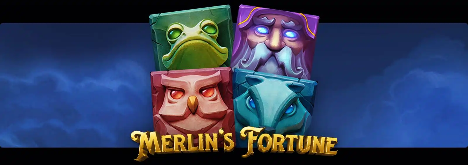 Merlin's Fortune