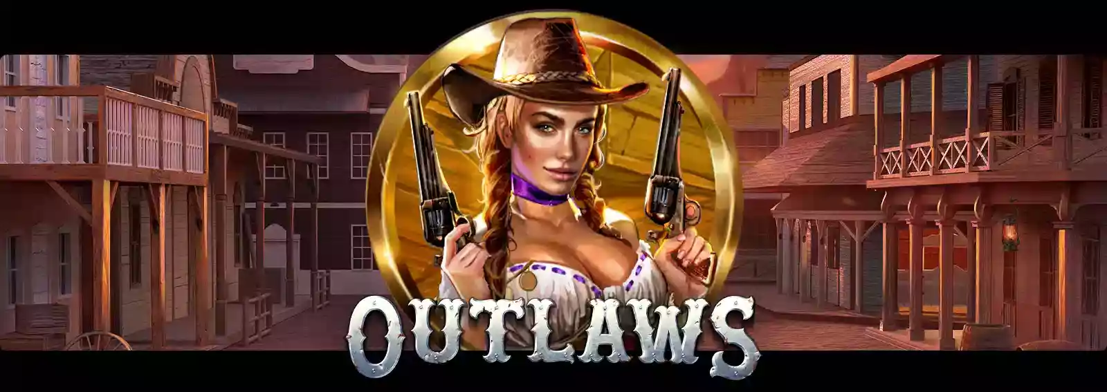 Outlaws
