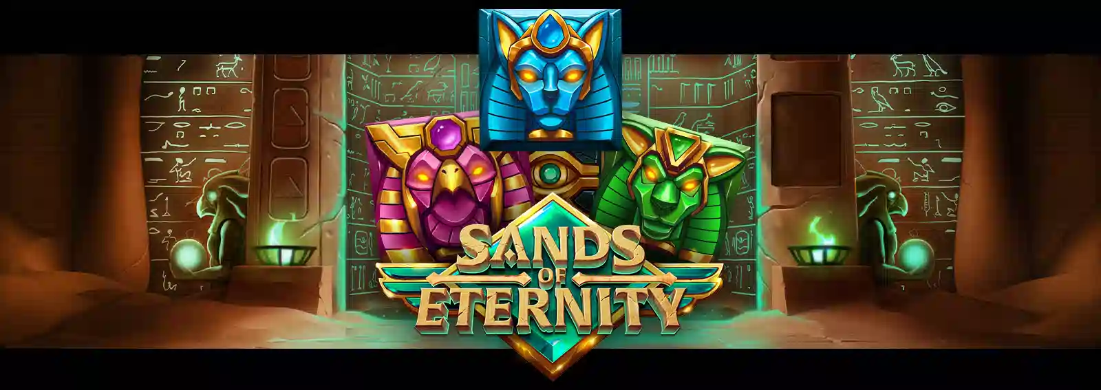 Sands of Eternity