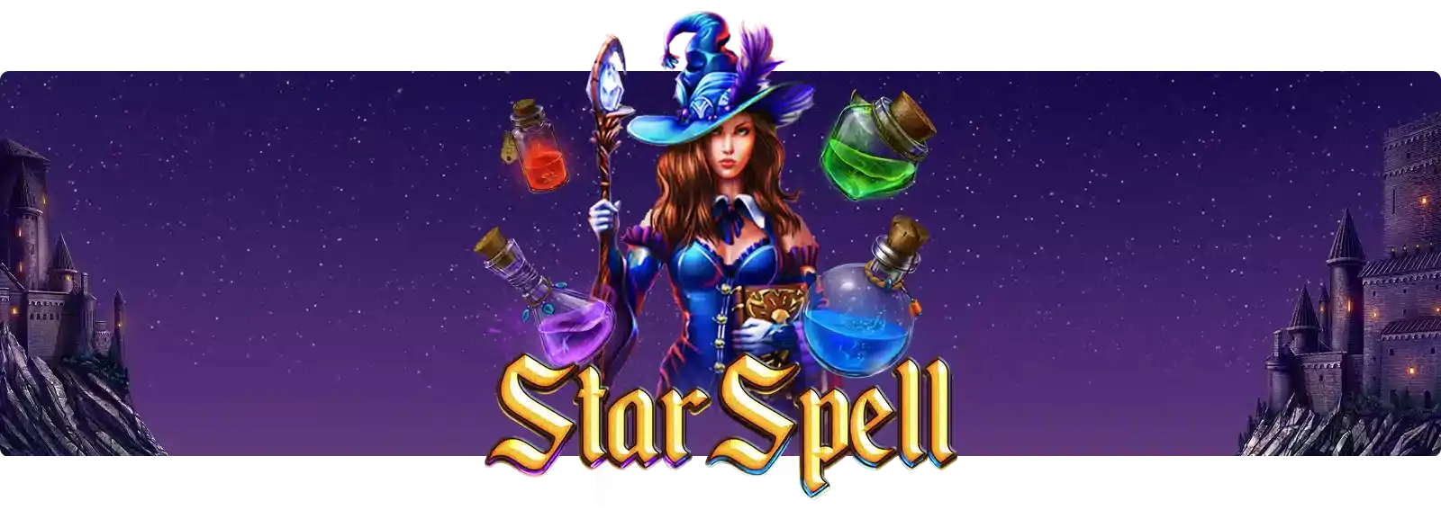 StarSpell