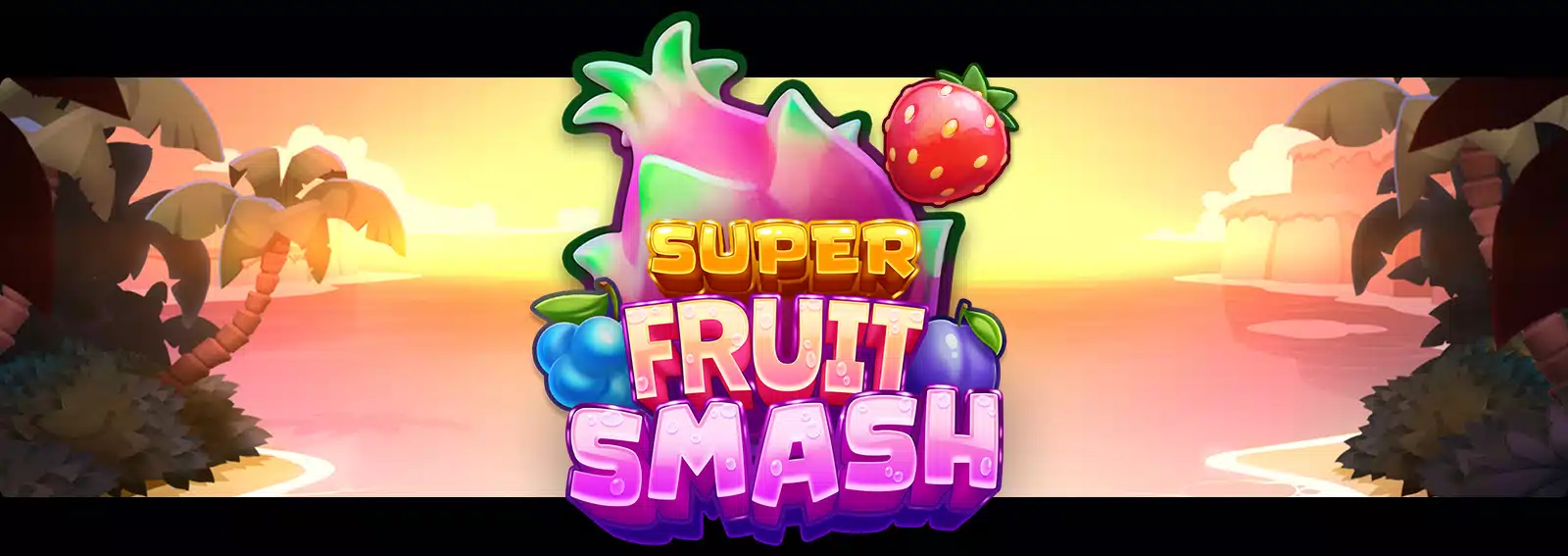 Super Fruit Smash