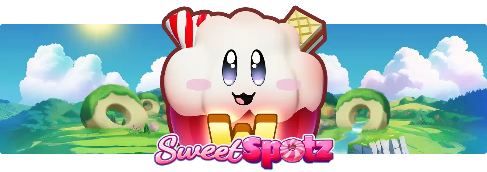 Sweet Spotz