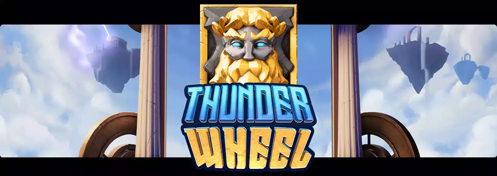 Thunder Wheel