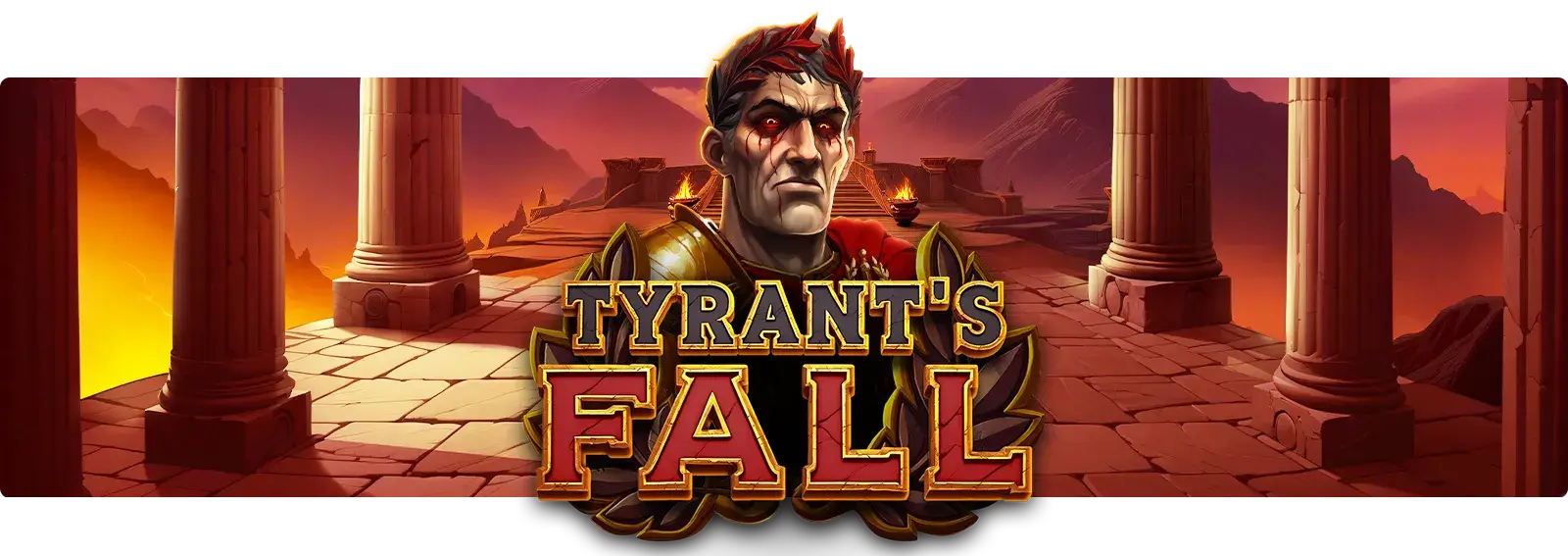 Tyrant's Fall