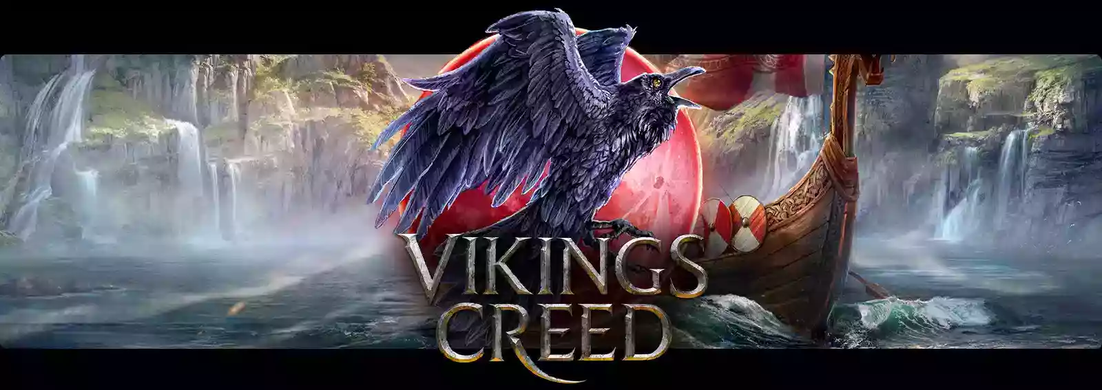 Vikings Creed