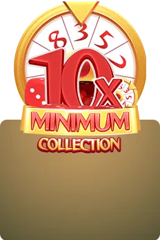 10x Minimum Collection
