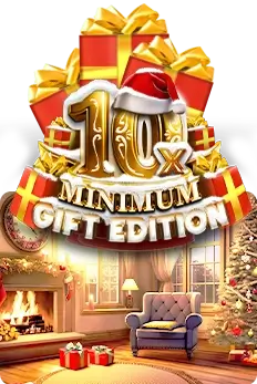 10x Minimum Gift Edition