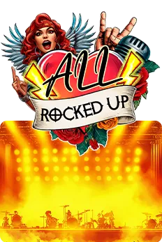 All Rocked Up
