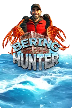 Bering Hunter