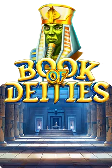 Book of Deities