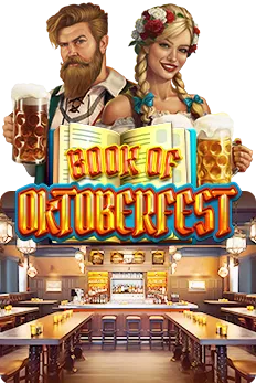 Book of Oktoberfest