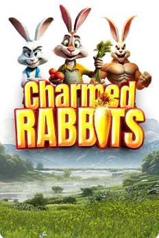 Charmed Rabbits