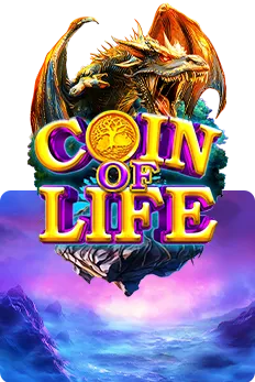 Coin Of Life