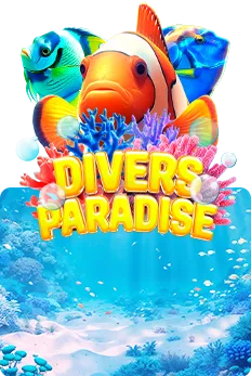 Divers Paradise