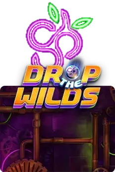 Drop the Wilds