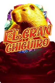 El Gran Chigüiro