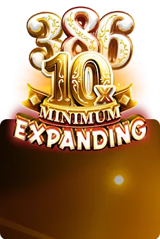 Expanding 10x Minimum